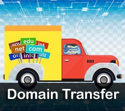 domain transfer