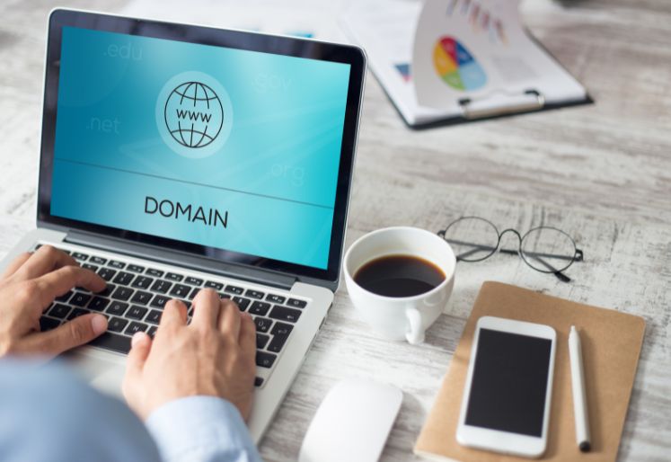 domain registration India