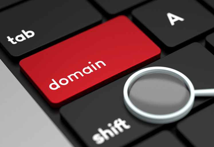 domain registration