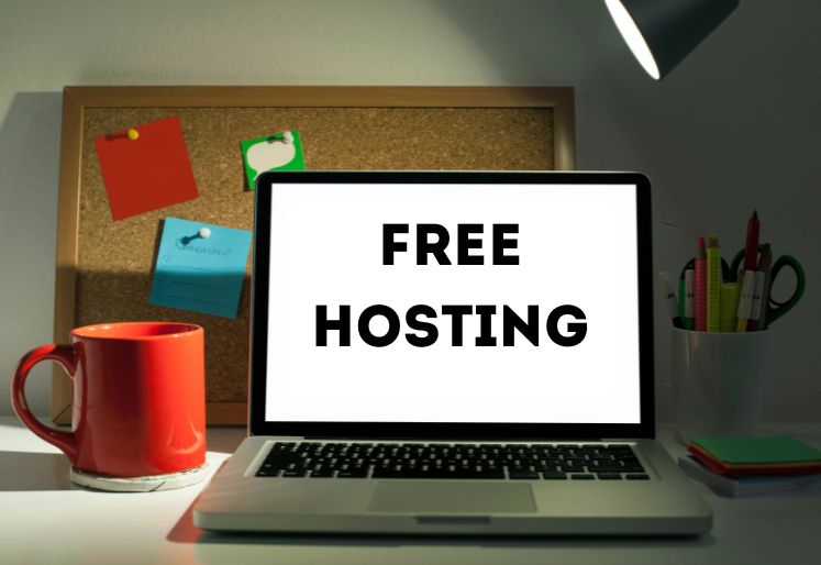 Free Hosting