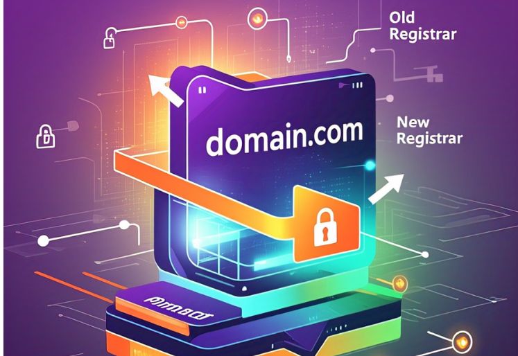 Transfer Domain
