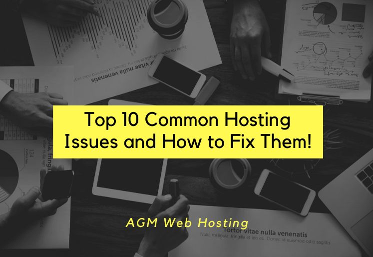 hosting in India