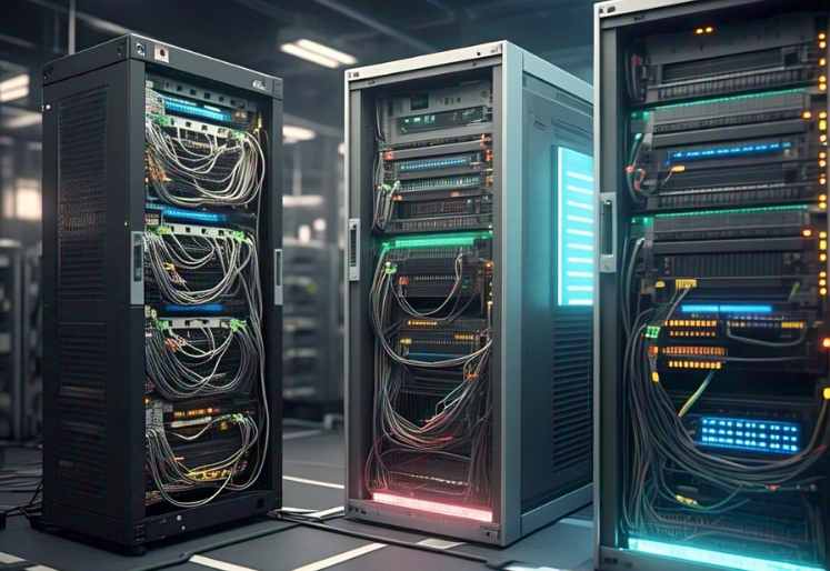 Web Hosting in India