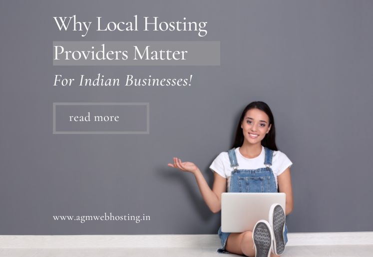 Local Hosting