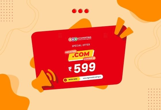 Buy Domain in India