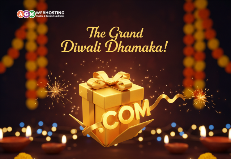 AGM Diwali Offer