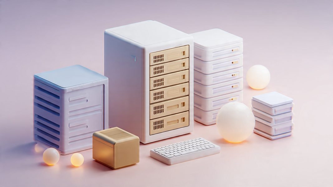 SSD Hosting: Why It’s a Game-Changer for Website Speed in India