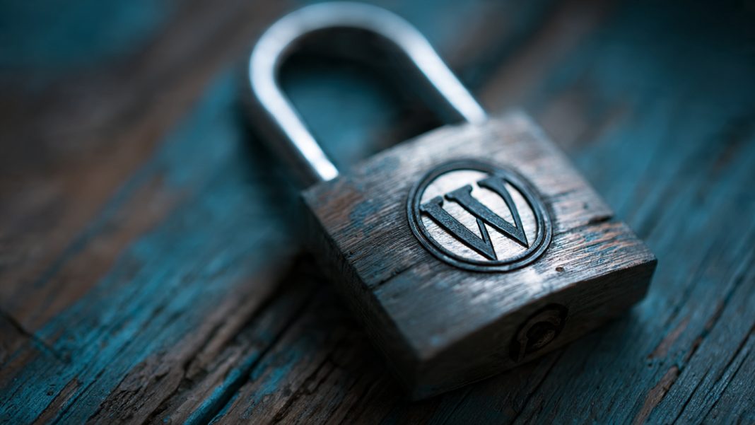 WordPress Security