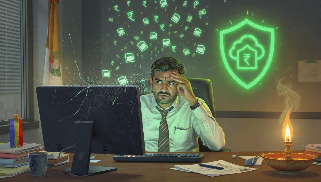 The Hidden Cost of Data Loss: Why Indian SMBs Need Daily Backup Solutions in 2026