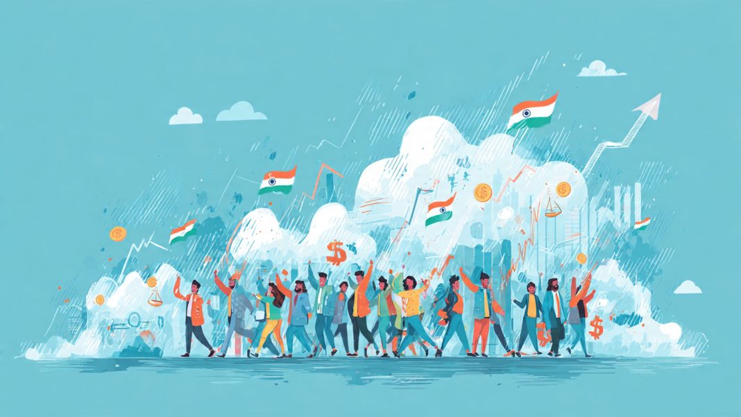 Level Up Your Business: Why Cloud Hosting is the Future for Indian SMBs