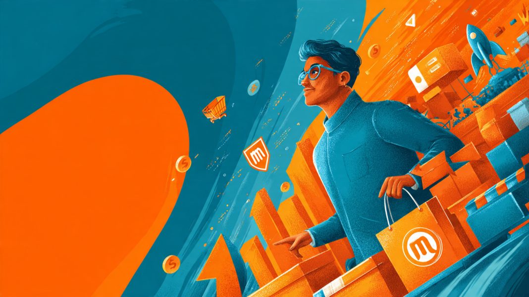 Magento Hosting Secrets for Indian Online Stores 2026 – Dominate Ecommerce