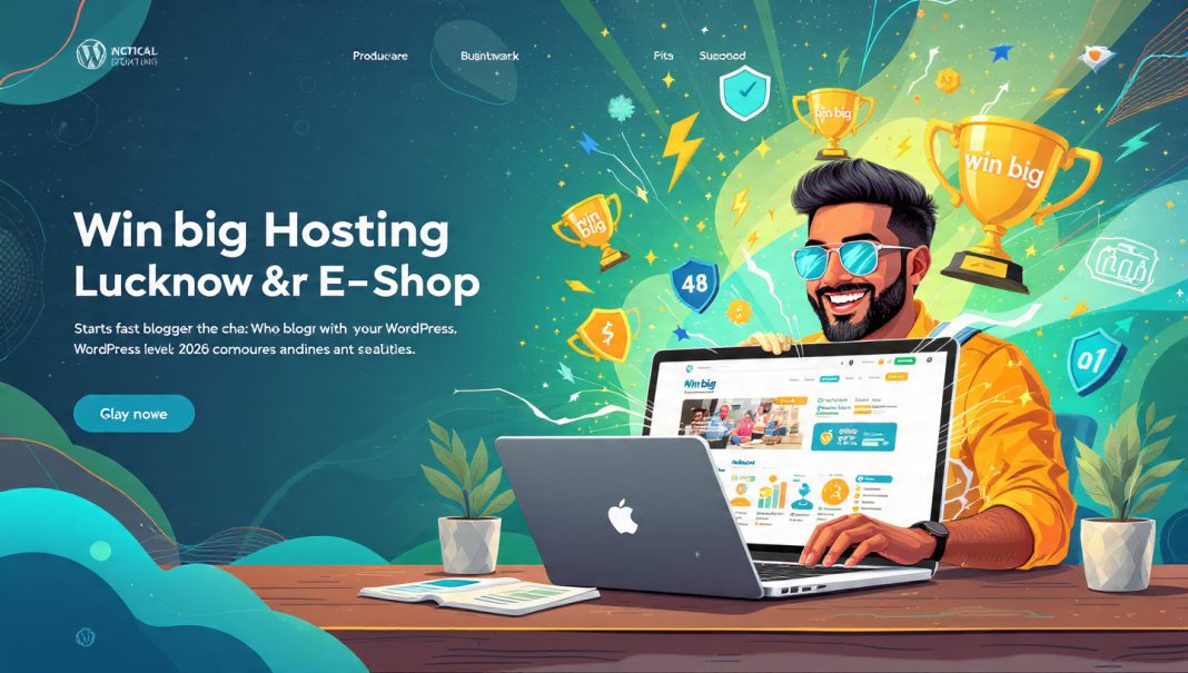 Best WordPress Hosting for Indian Blogs & Shops – Speed & Security Tips