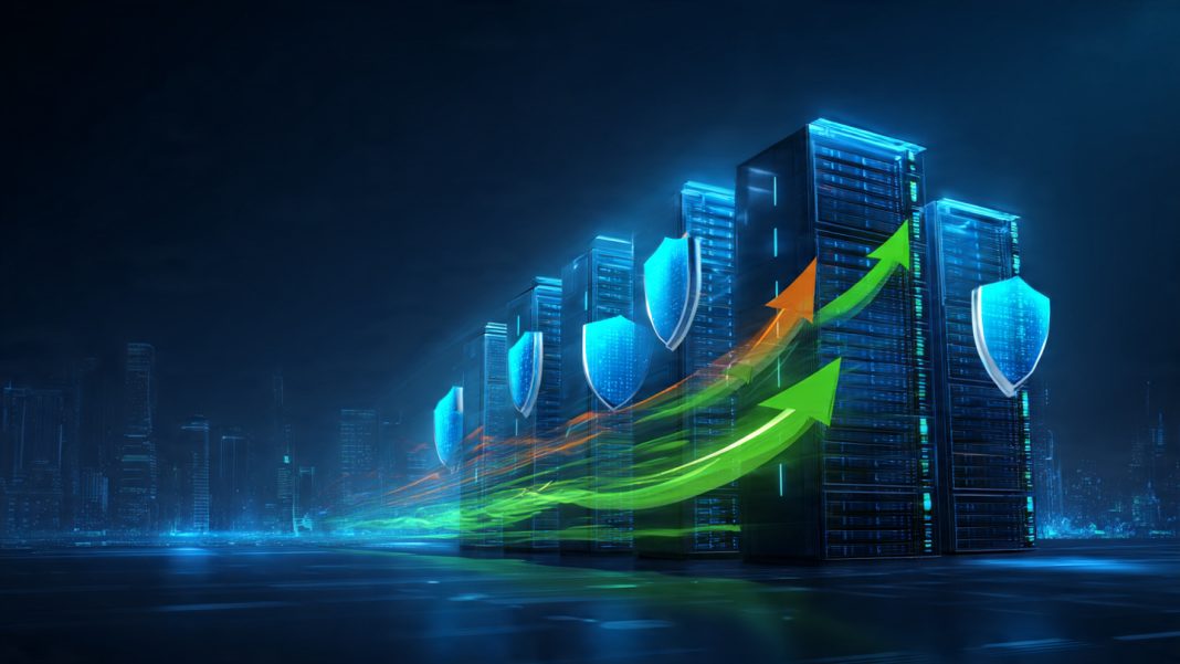 Best VPS Hosting for High-Traffic Indian Sites 2026 – Secure & Scale