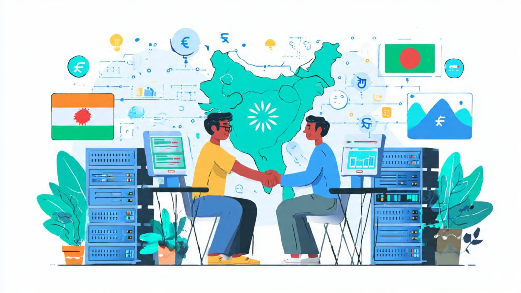 Expand Globally: Nepal Web Hosting Tips for Indian Businesses Going Cross-Border