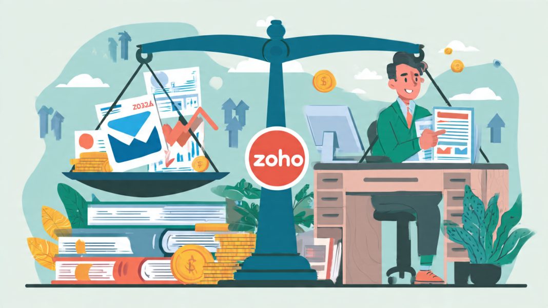 Smart Savings: Zoho Mail Pricing vs AGM Business Email – Best Value for India